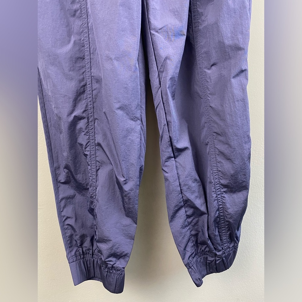 Free People Movement The Way Home Joggers Relaxed Cuffed Deep Sea - Picture 7 of 9